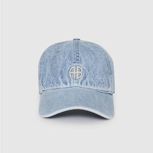 ANINE BING Jeremy Baseball Cap